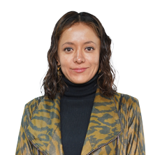 imagen de ESTEFANIA CARIDAD AVILES SACOTO