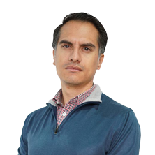 imagen de ISMAEL JOSUE VEGA MEDINA