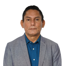 imagen de BOLIVAR LEVI BRAVO ORDOÑEZ