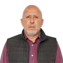 imagen de MARCELO LEOPOLDO CORDERO ALVEAR