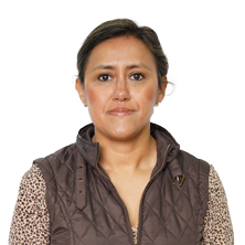 imagen de ANDREA VALERIE BRITO PUNI