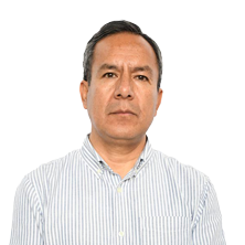 imagen de EDGAR GONZALO GORDILLO GORDILLO
