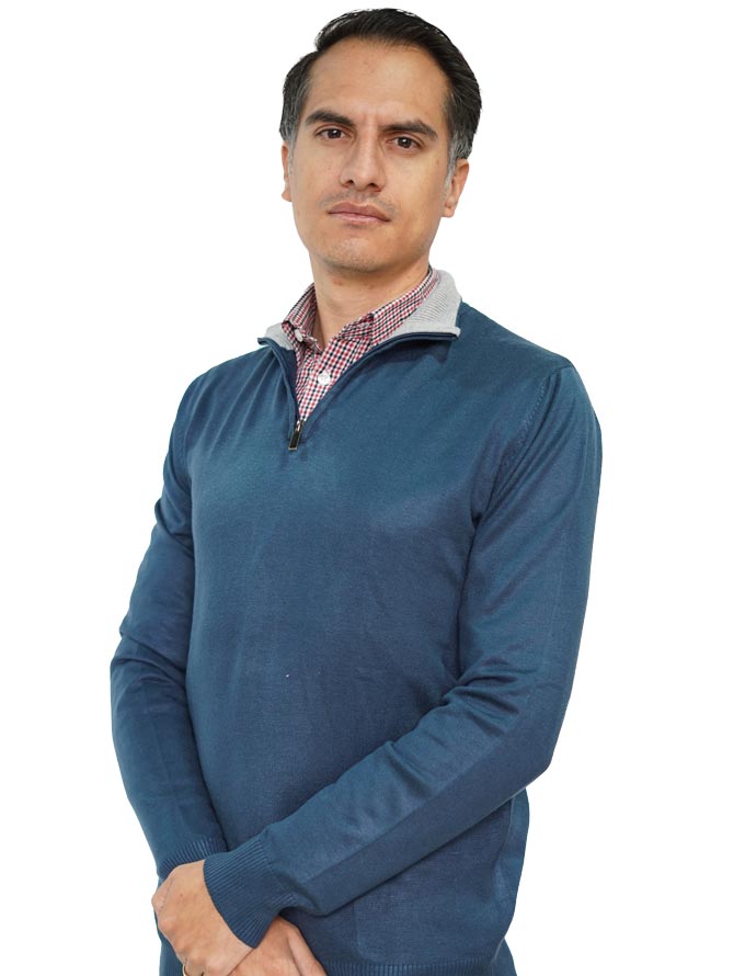 imagen de ISMAEL JOSUE VEGA MEDINA