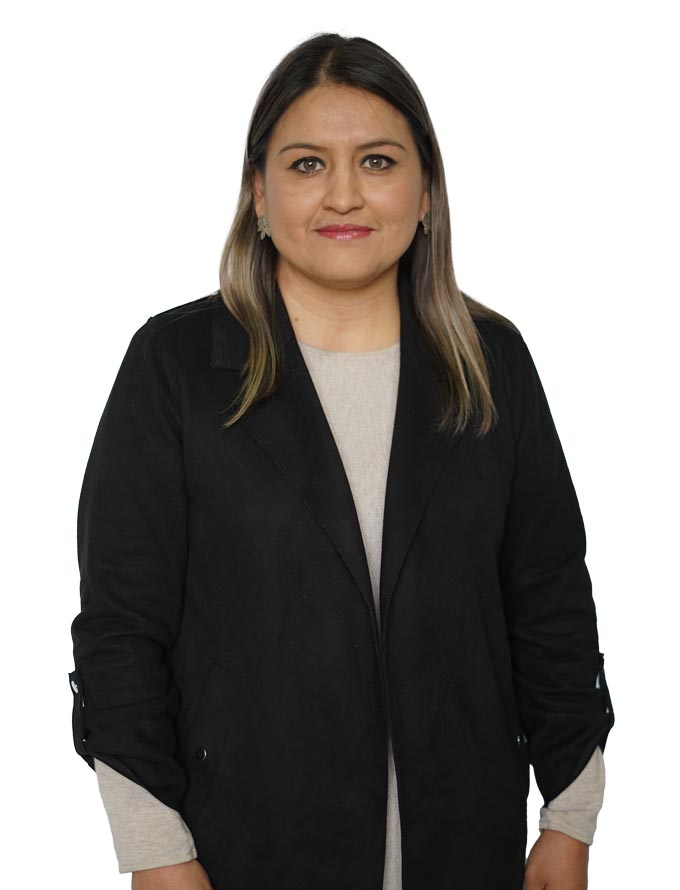 imagen de VERONICA ALEXANDRA CHACA CORDERO