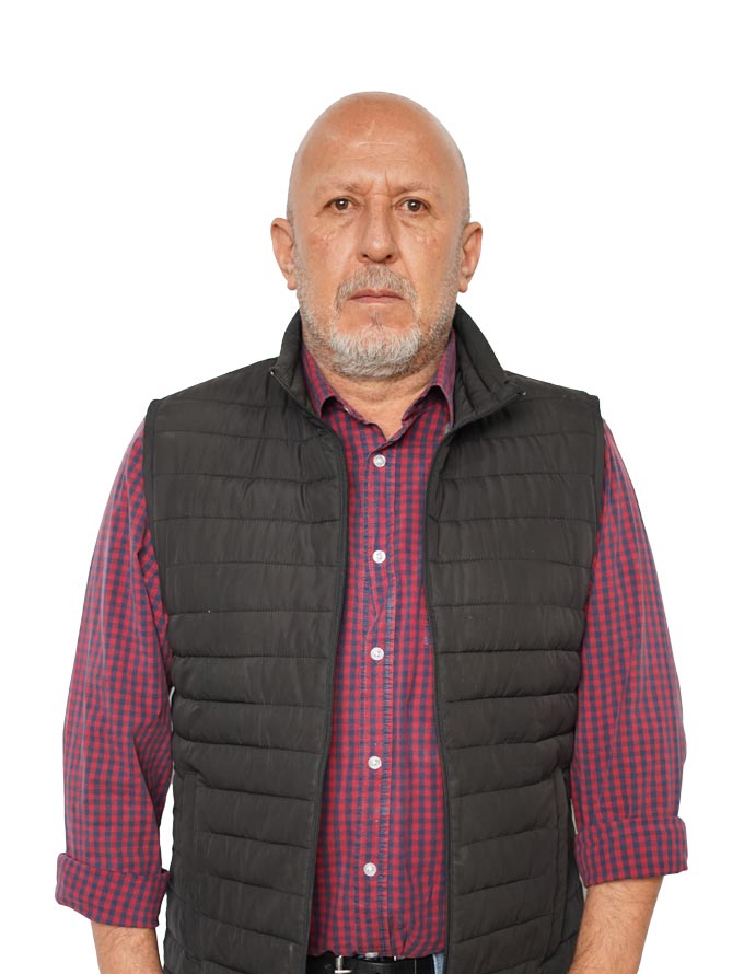 imagen de MARCELO LEOPOLDO CORDERO ALVEAR