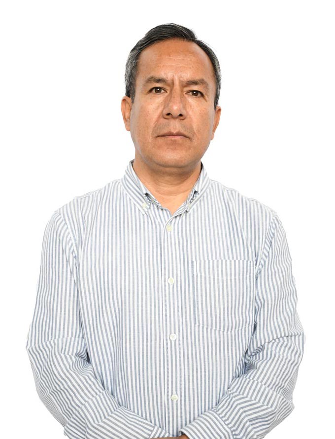 imagen de EDGAR GONZALO GORDILLO GORDILLO